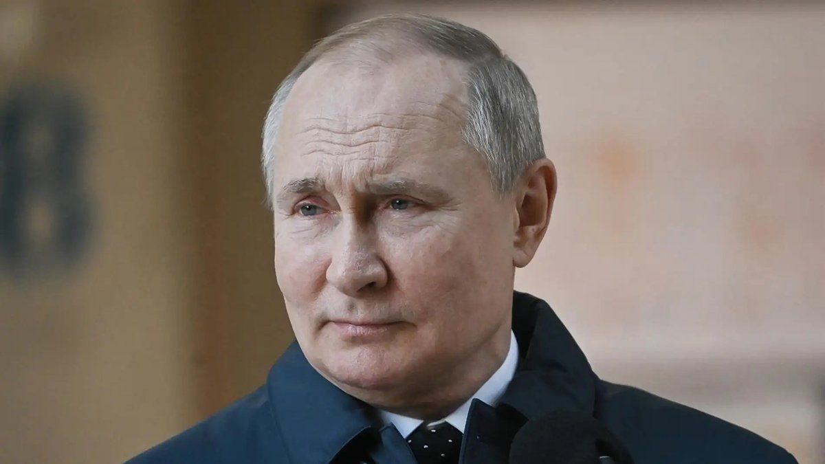 Putin señaló que el suministro de armas desestabilizaría aún más la situación y empeoraría la crisis humanitaria en Ucrania.