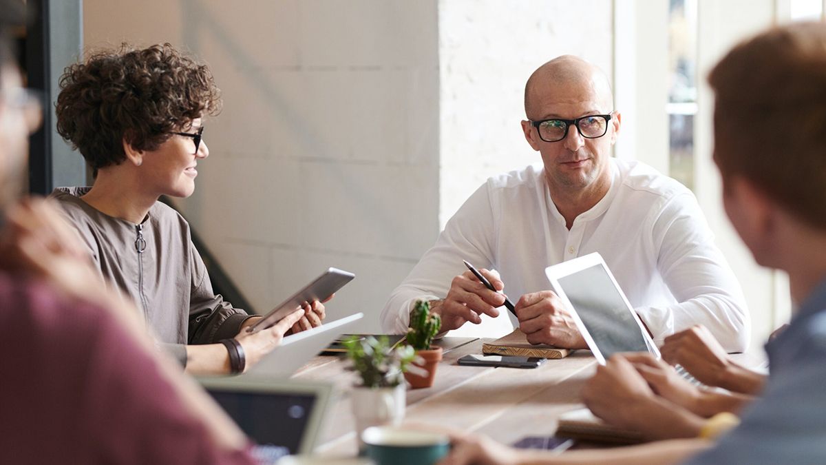 Se recomienda generar entornos de aprendizaje continuo.&nbsp;