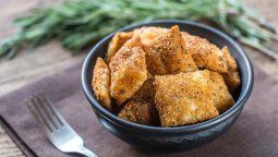 altText(Ravioles fritos: la receta sencilla y económica para sorpender a la familia)}