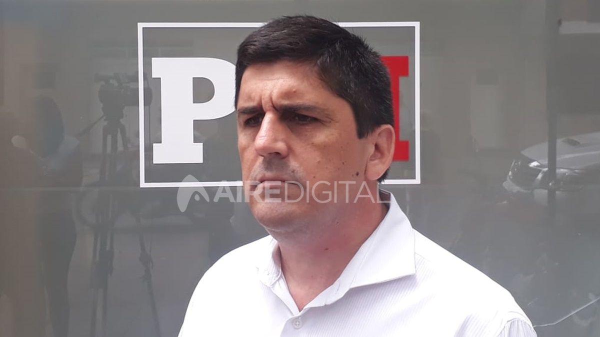 Mart&iacute;n Musuruana