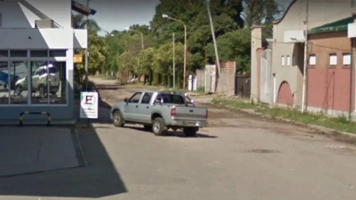 Femicidio en Villa Luzuriaga: asesinaron a una mujer delante de su hijo