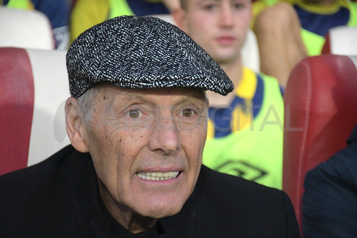 Miguel Ángel Russo está muy cerca de volver a dirigir a un equipo de la Liga Profesional