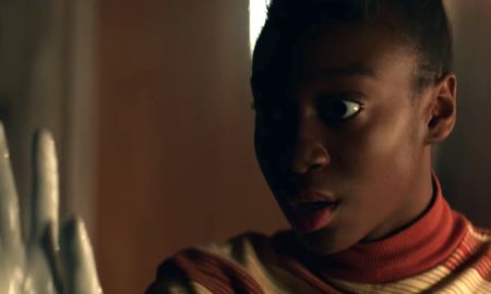 Amazon Prime Video estrenará Them, una escalofriante serie de terror. Amazon Prime Video estrenará Them, una escalofriante serie de terror.