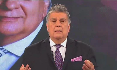 Luis Ventura lanzó un duro descargo en Secretos verdaderos, después de hablar sobre qué pasó con Marcela Basteri, la madre de Luis Miguel. Luis Ventura lanzó un duro descargo en Secretos verdaderos, después de hablar sobre qué pasó con Marcela Basteri, la madre de Luis Miguel.