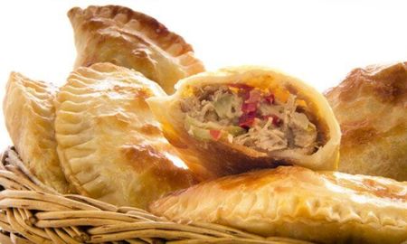 Todos los detalles para preparar unas ricas empanadas de merluza. Todos los detalles para preparar unas ricas empanadas de merluza.