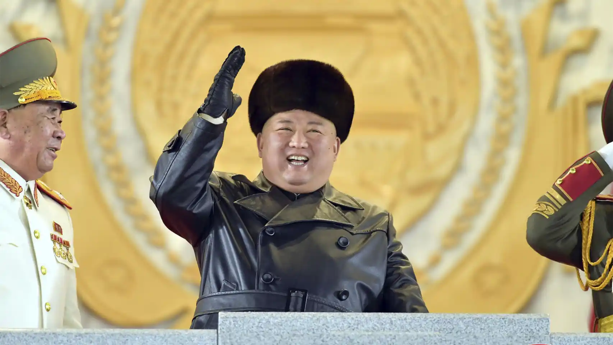 Corea del Norte se declaró el año pasado una potencia nuclear irreversible