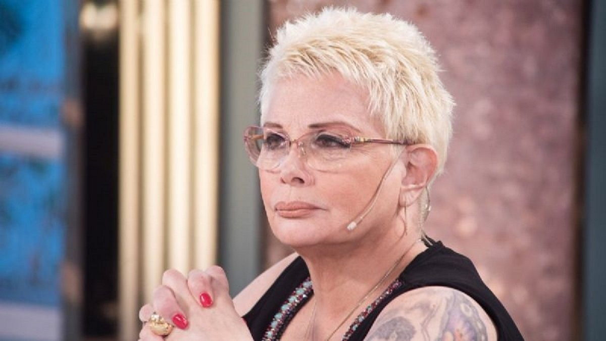 Carmen Barbieri fue trasladada a terapia intensiva