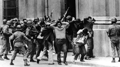 La historia secreta de cómo se gestó el golpe del 24 de marzo de 1976