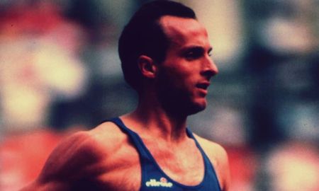 murio un ex atleta olimpico italiano que tenia coronavirus murio un ex atleta olimpico italiano que tenia coronavirus