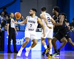 La Selección Argentina de básquet viajará en las próximas horas a Brasil para jugar la AmeriCup a partir del 11 de septiembre. La Selección Argentina de básquet viajará en las próximas horas a Brasil para jugar la AmeriCup a partir del 11 de septiembre.