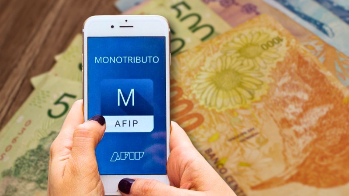 Los monotributistas podrán acceder a créditos de hasta $4.000.000.