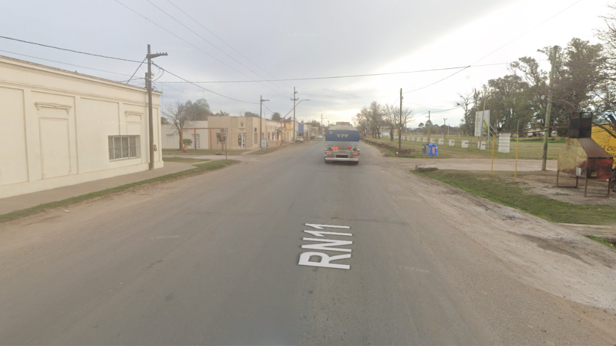 Cuantioso robo en una estancia de Gobernador Candioti