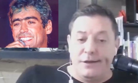 Aseguran que El Potro Rodrigo fue asesinado: tiros, amenazas y la sombra de la mafia durante sus últimos días con vida Aseguran que El Potro Rodrigo fue asesinado: tiros, amenazas y la sombra de la mafia durante sus últimos días con vida