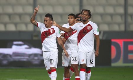 peru gano por la minima ante venezuela peru gano por la minima ante venezuela