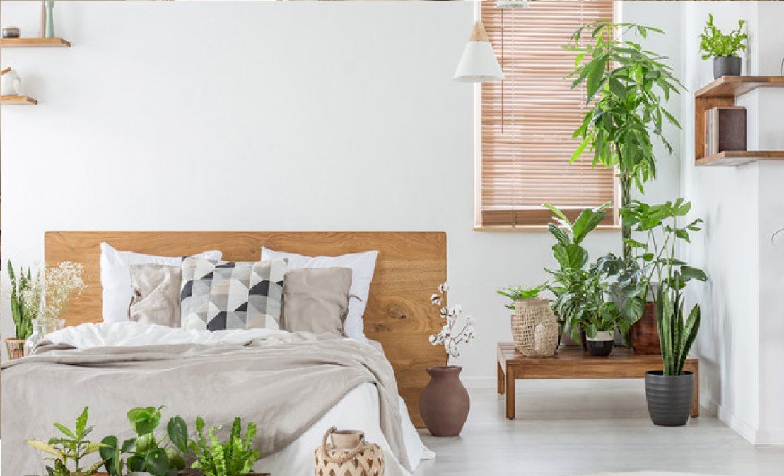 Cómo decorar una habitación pequeña. Cómo decorar una habitación pequeña.