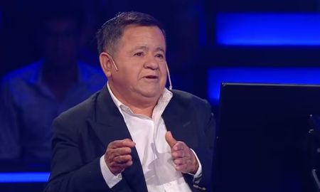 Juan Carlos Velázquez, recordado como El Mini de Duro de Domar, falleció. Juan Carlos Velázquez, recordado como El Mini de Duro de Domar, falleció.