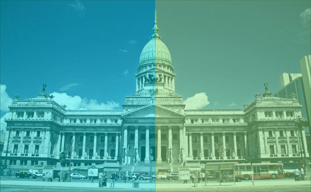 Legalización del aborto – El Debate