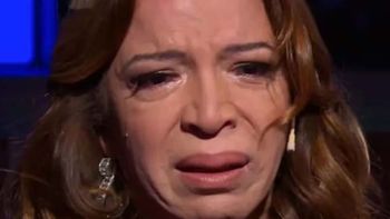Preocupación en el entorno de Lizy Tagliani por su hijo adoptivo
