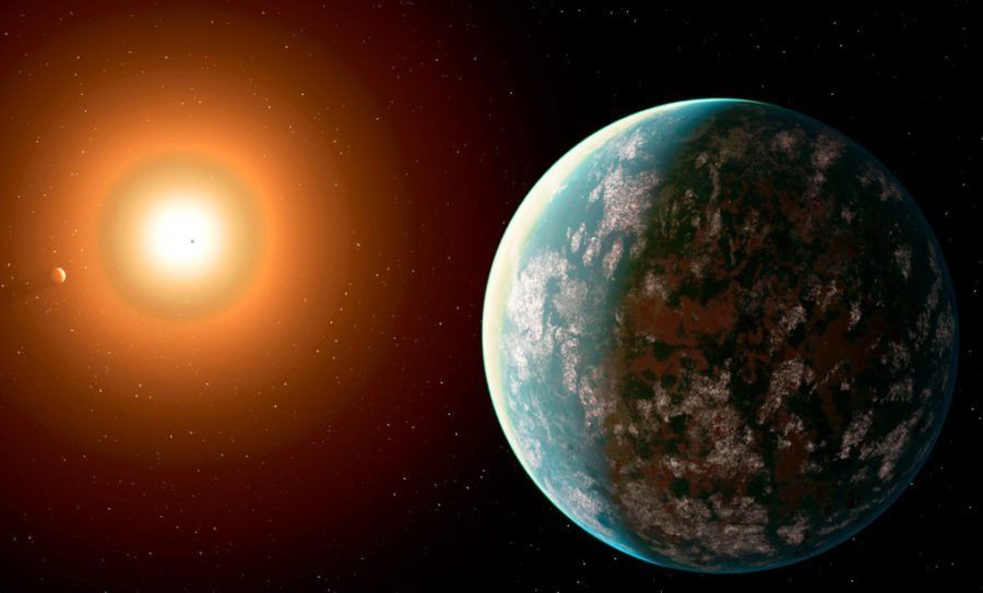 ¿Cómo descubrieron los científicos al nuevo planeta similar a la Tierra?