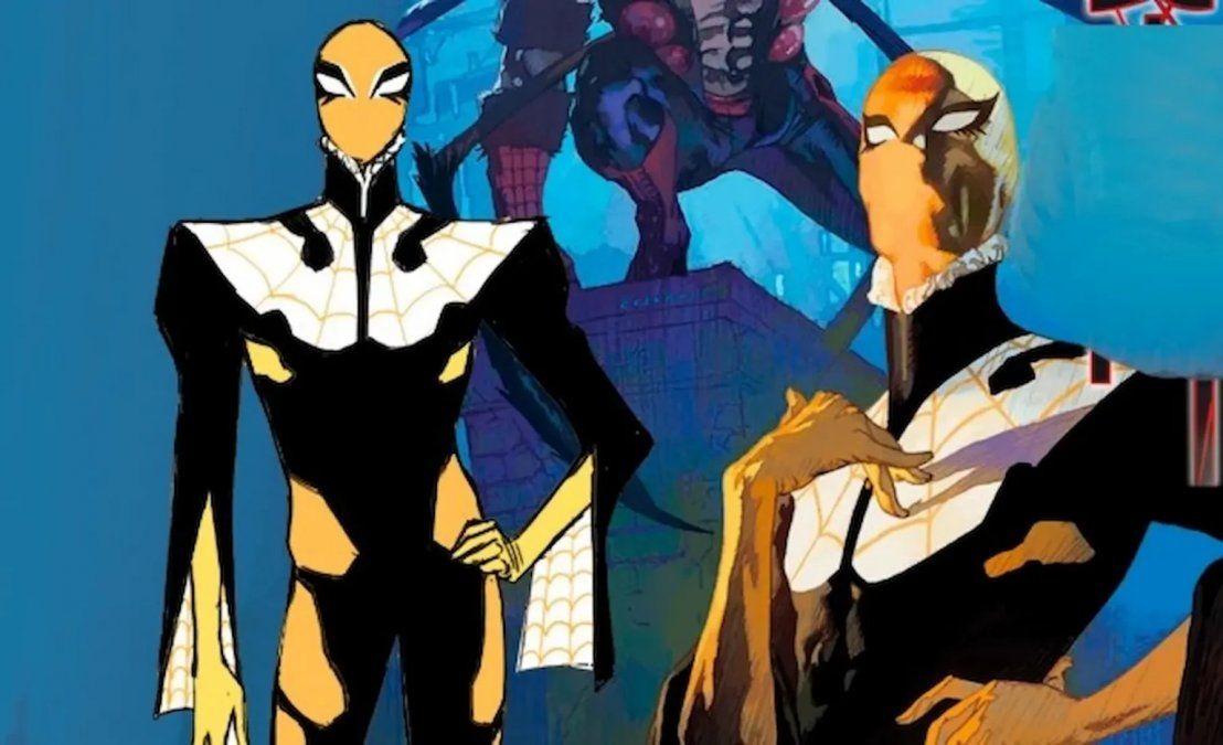 Marvel presentó el primer Spider-Man gay de la historia
