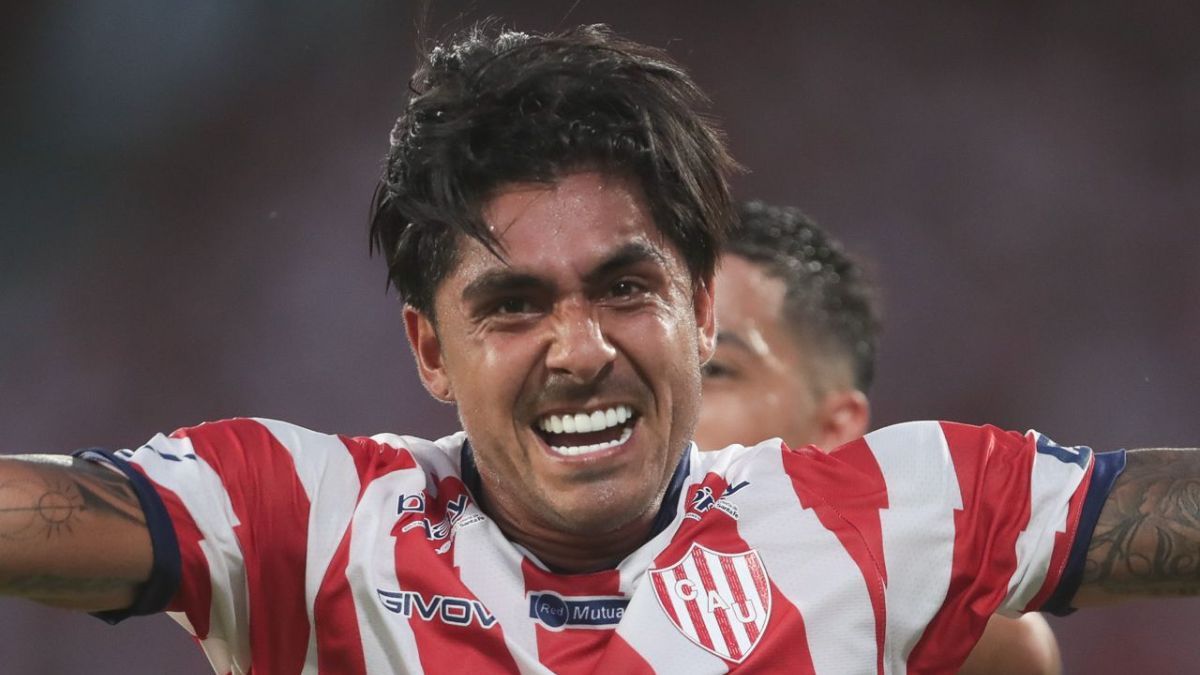 Unión volvió a ganar de visitante, sumó su tercer partido al hilo y se metió en el Top 3 de la Zona A