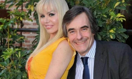 Adriana Aguirre fulminó a su ex marido al aire: Él se enamoró de otra y abandonó el hogar... Adriana Aguirre fulminó a su ex marido al aire: Él se enamoró de otra y abandonó el hogar...