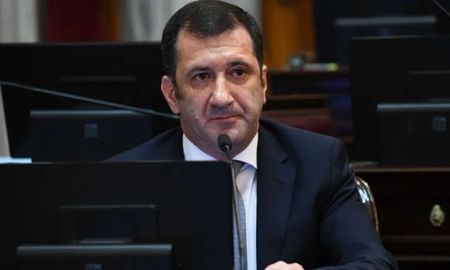 Comienza en Asunción el juicio contra el ex senador Kueider por contrabando por más de USD 200.000 Comienza en Asunción el juicio contra el ex senador Kueider por contrabando por más de USD 200.000