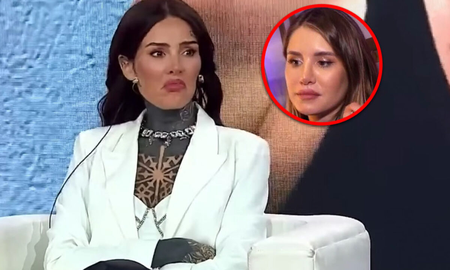 Cande Tinelli reveló que tiene bloqueada a su hermana Micaela: Nos matamos Cande Tinelli reveló que tiene bloqueada a su hermana Micaela: Nos matamos