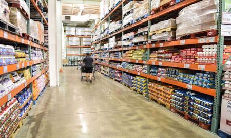 La inflación mayorista volvió a desacelerarse en febrero y se ubicó en 1%. La inflación mayorista volvió a desacelerarse en febrero y se ubicó en 1%.