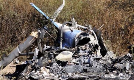 El accidente se produjo el 9 de marzo de 2015 en la localidad de Villa Castelli El accidente se produjo el 9 de marzo de 2015 en la localidad de Villa Castelli