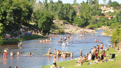 Cuánto cuesta vacacionar en las sierras de Córdoba este verano: pasajes, alojamiento y gastos