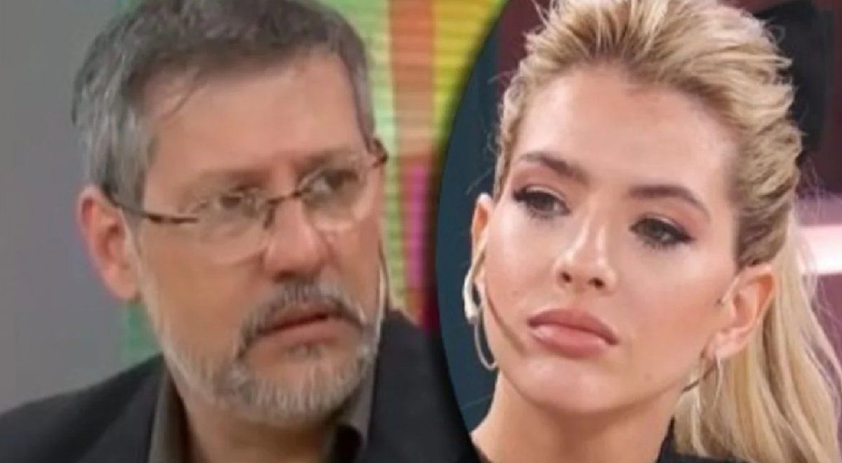 El polémico análisis de Gabriel Cartañá sobre el descargo de la China Suárez: Eso no lo escribió ella