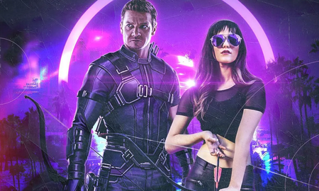 Hawkeye: qué dicen las críticas de la última serie del año de Marvel Studios para Disney+ Hawkeye: qué dicen las críticas de la última serie del año de Marvel Studios para Disney+