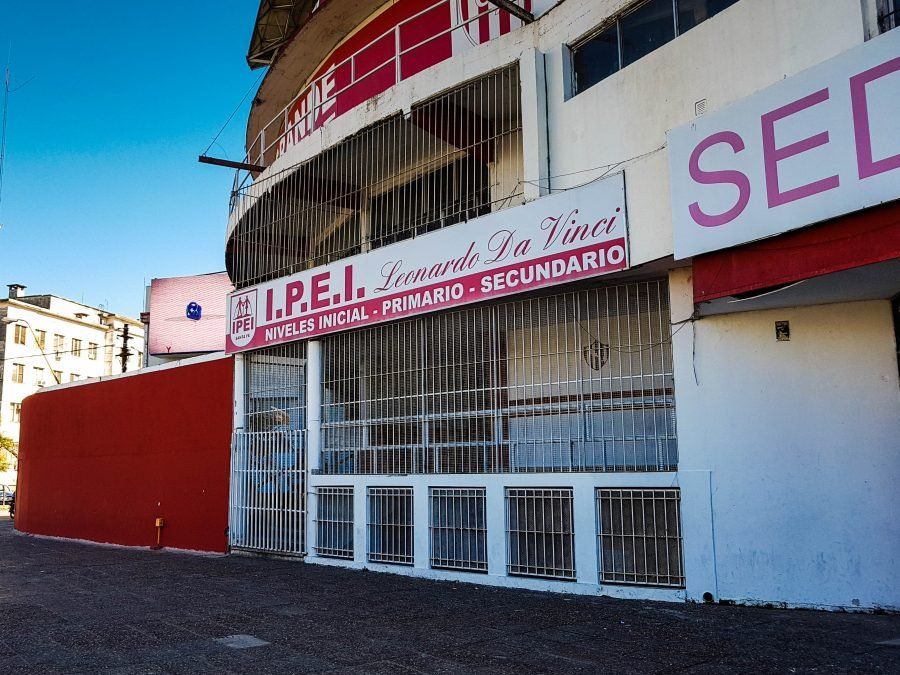 SADOP reconoció que Broin sigue siendo vicedirector del IPEI