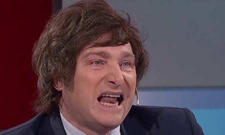 nuevo ataque en vivo de javier milei contra una mujer nuevo ataque en vivo de javier milei contra una mujer