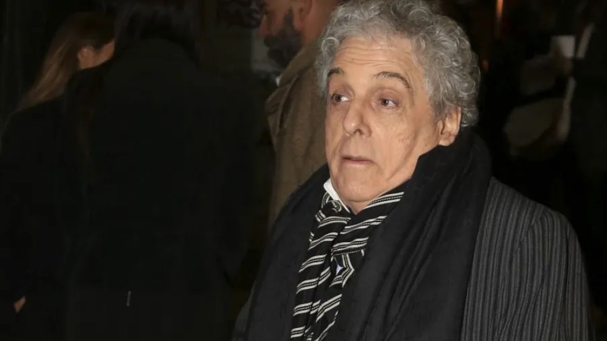 Antonio Gasalla falleció a los 84 años tras una serie de problemas de salud.&nbsp;