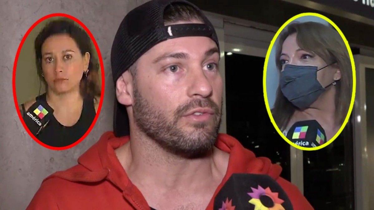 Las pruebas que Leo Alturria ya estaba con Antonela a días de haberse separado de Lizy Tagliani