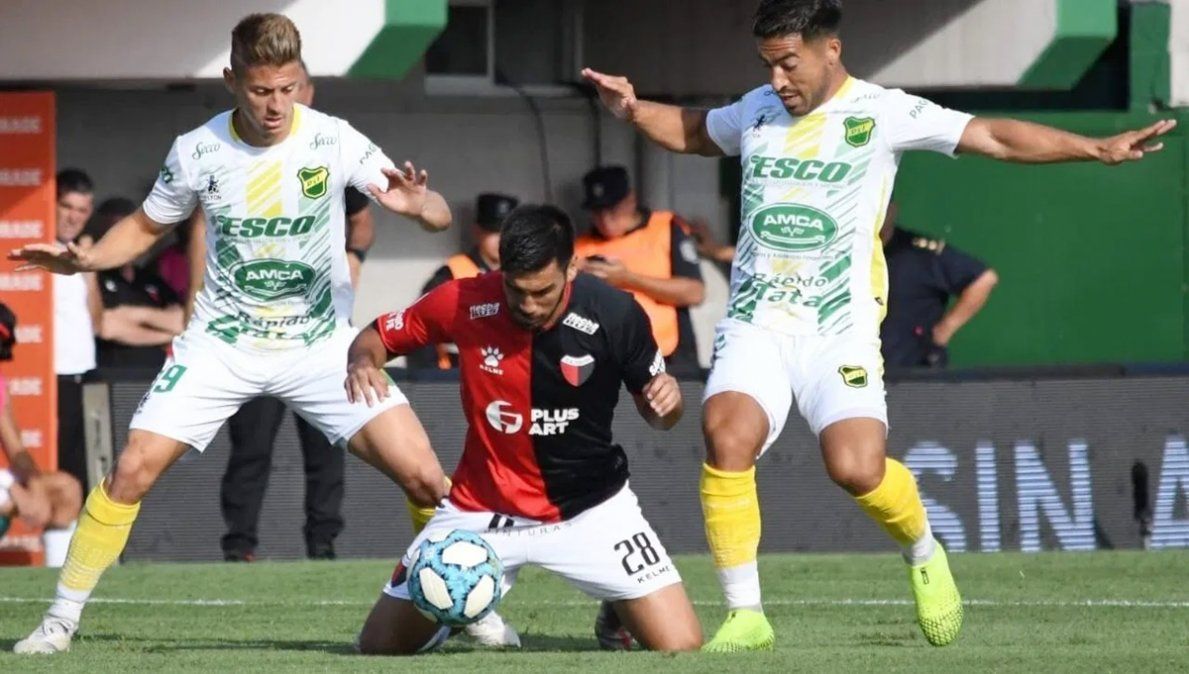 La última vez que Colón había mantenido el cero en su arco