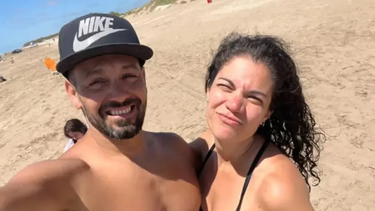 Asesinaron a una contadora del Ministerio de Trabajo de la Nación y detuvieron a su novio