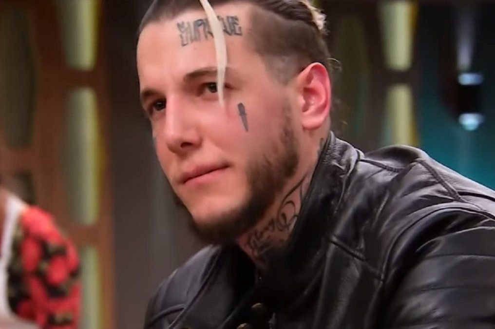 En una noche cargada de tensión