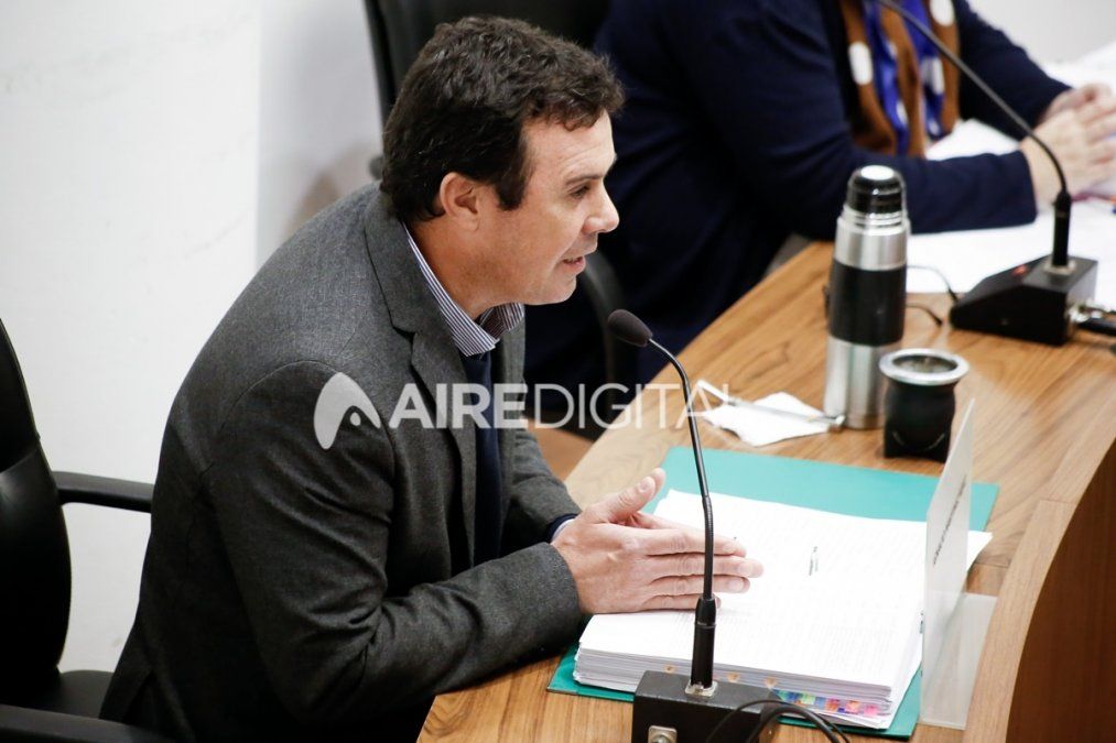 La provincia comenzó con la distribución de alimentos y kits de limpieza por el coronavirus