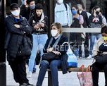 argentina: 14 muertes en un dia, una de las cifras mas altas en lo que va de la pandemia argentina: 14 muertes en un dia, una de las cifras mas altas en lo que va de la pandemia