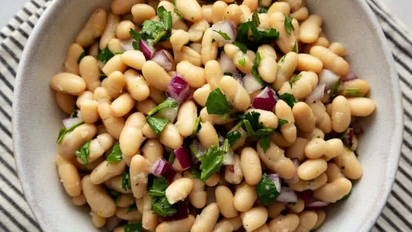 Cómo preparar la ensalada más completa: combina sabor, proteína y fibra para tus músculos