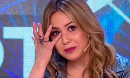 Karina La Princesita ganó uno de los juicios de sus ex músicos Karina La Princesita ganó uno de los juicios de sus ex músicos