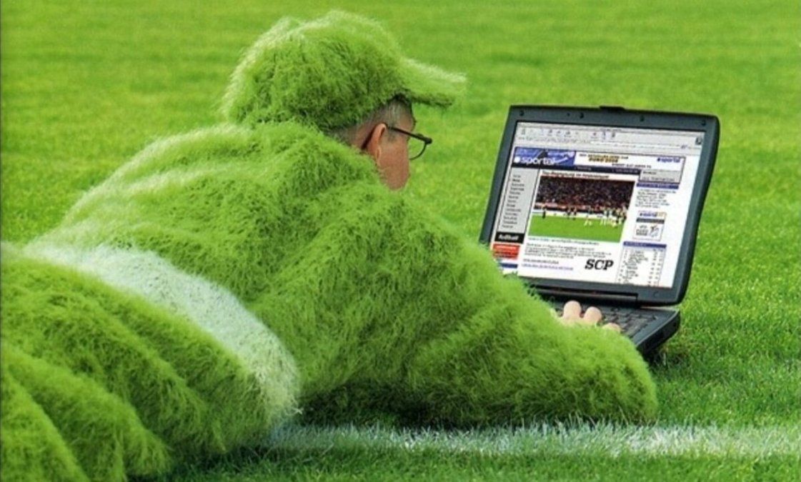 El 7 de noviembre se conmemora el Día del periodista deportivo en todo el país.