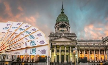 Aire de Santa Fe | Presupuesto 2024 congreso