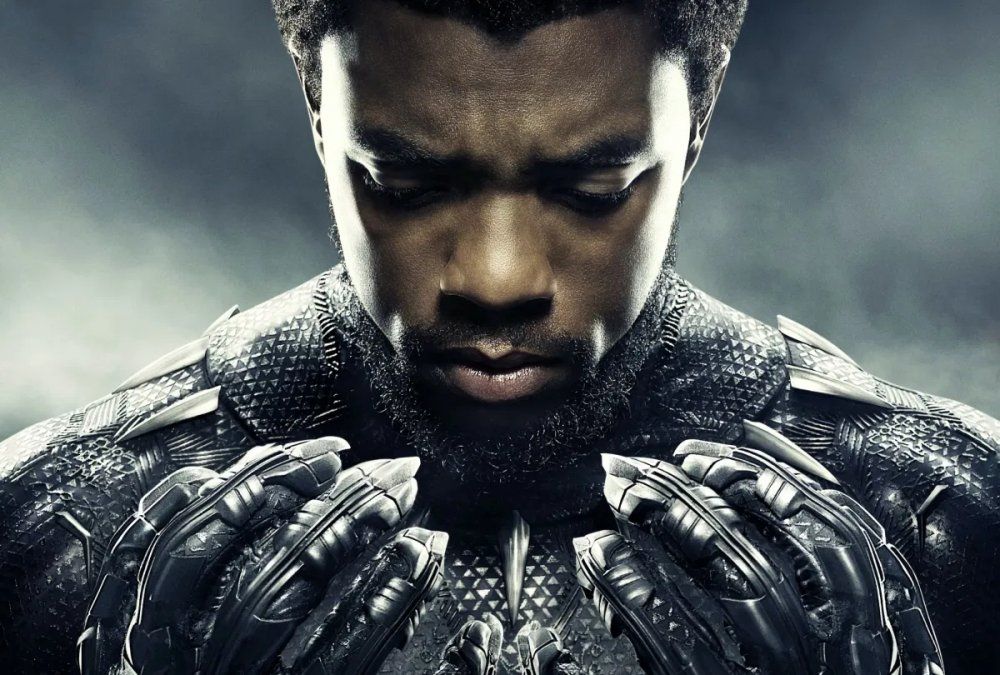 Quién será el remplazo de Chadwick Boseman en "Black Panther".