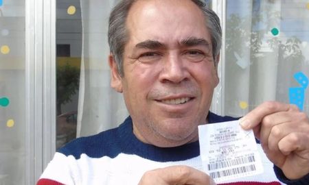 eduardo festejo ser el ganador de un quini millonario en cordoba, cobro y ahora una companera dice que la boleta es suya eduardo festejo ser el ganador de un quini millonario en cordoba, cobro y ahora una companera dice que la boleta es suya