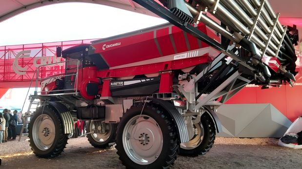 Innovación agroindustrial: qué tecnologías ganaron el Premio Ternium Expoagro