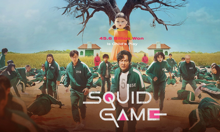 El juego del calamar: quién es quién en la exitosa serie de Netflix El juego del calamar: quién es quién en la exitosa serie de Netflix